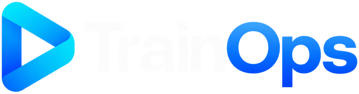 TrainOps